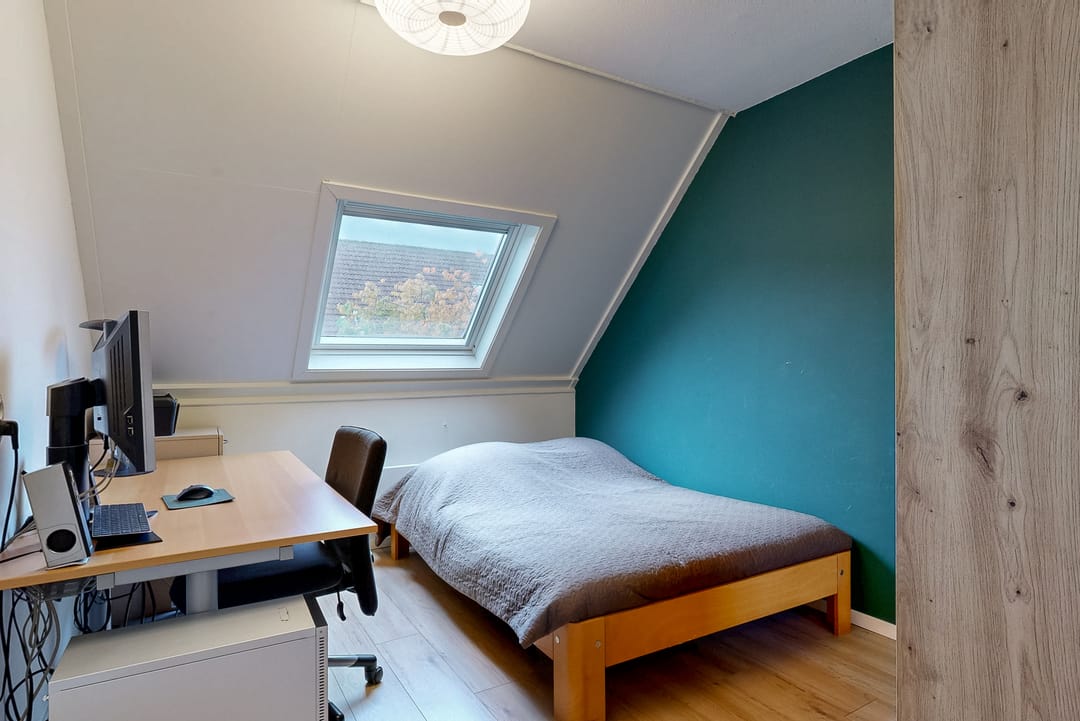 Foto 22 van Lijsterbesoord 25