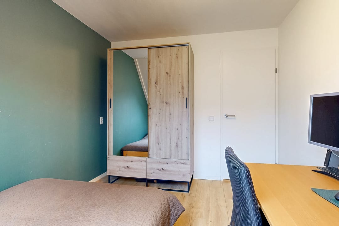 Foto 23 van Lijsterbesoord 25