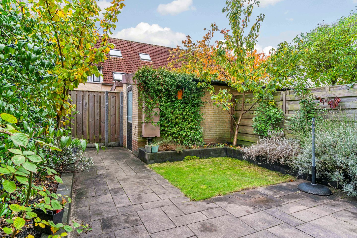 Foto 29 van Lijsterbesoord 25