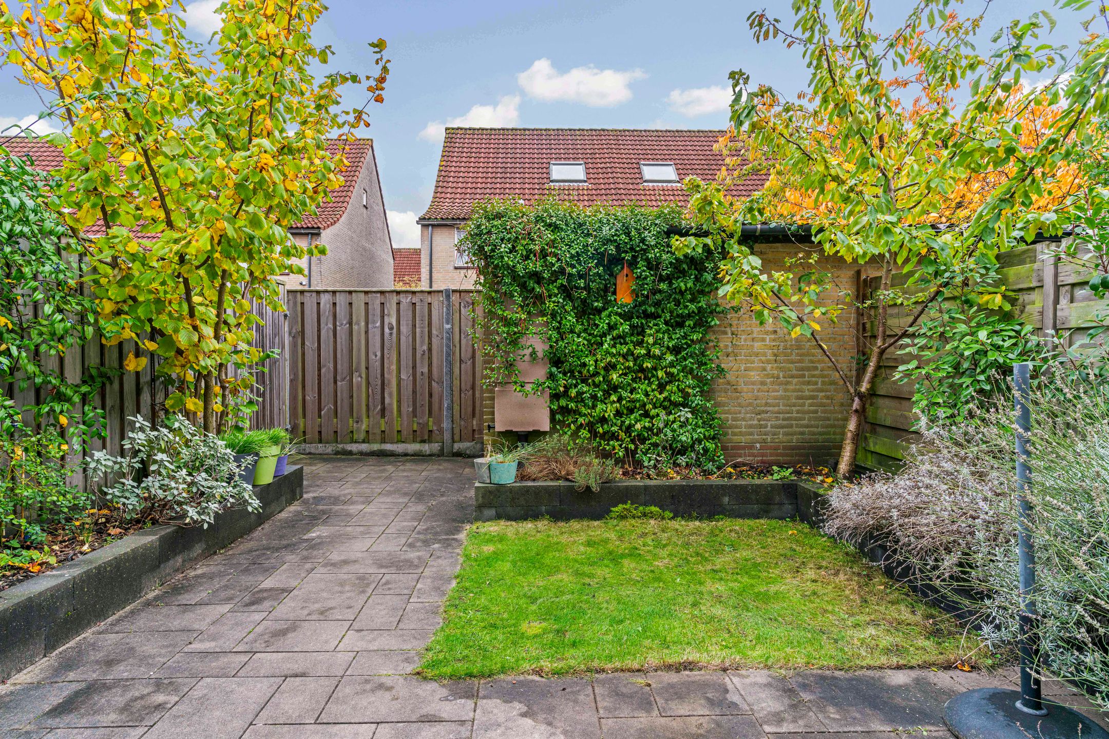 Foto 30 van Lijsterbesoord 25