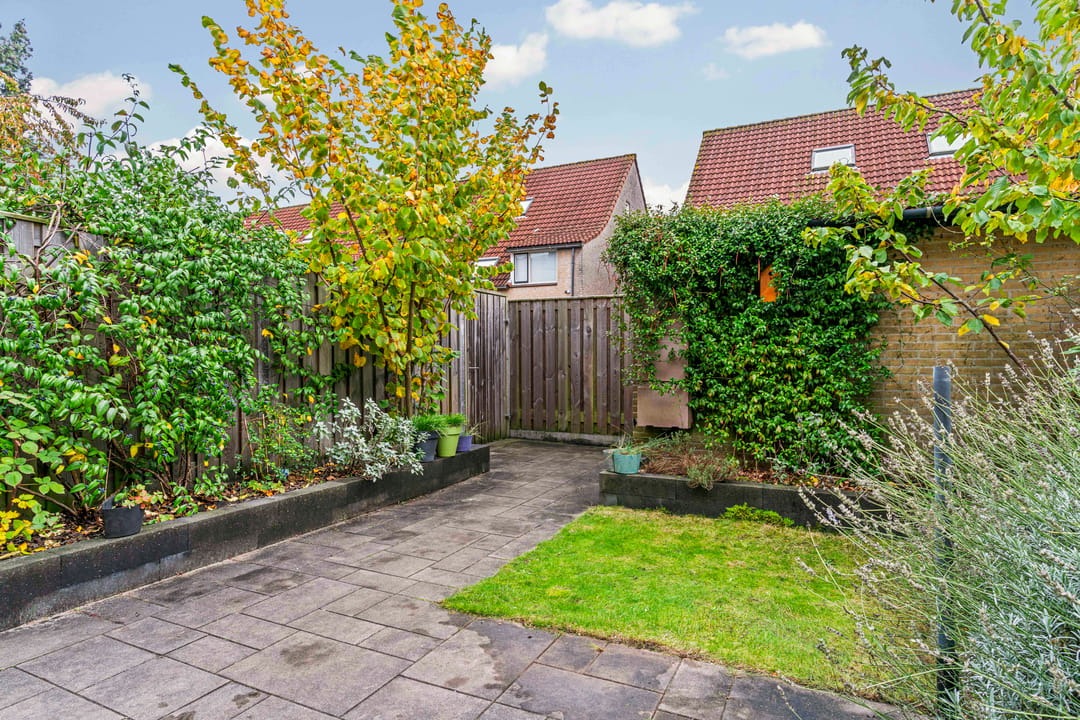 Foto 31 van Lijsterbesoord 25