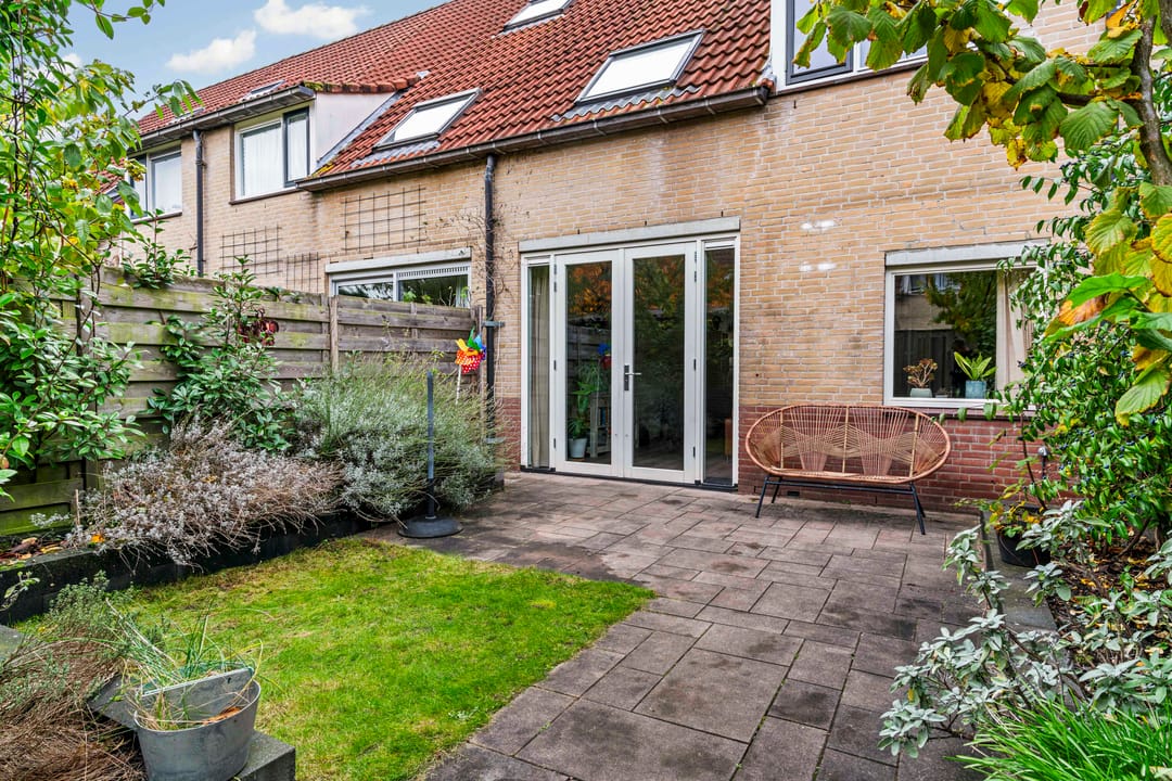 Foto 32 van Lijsterbesoord 25