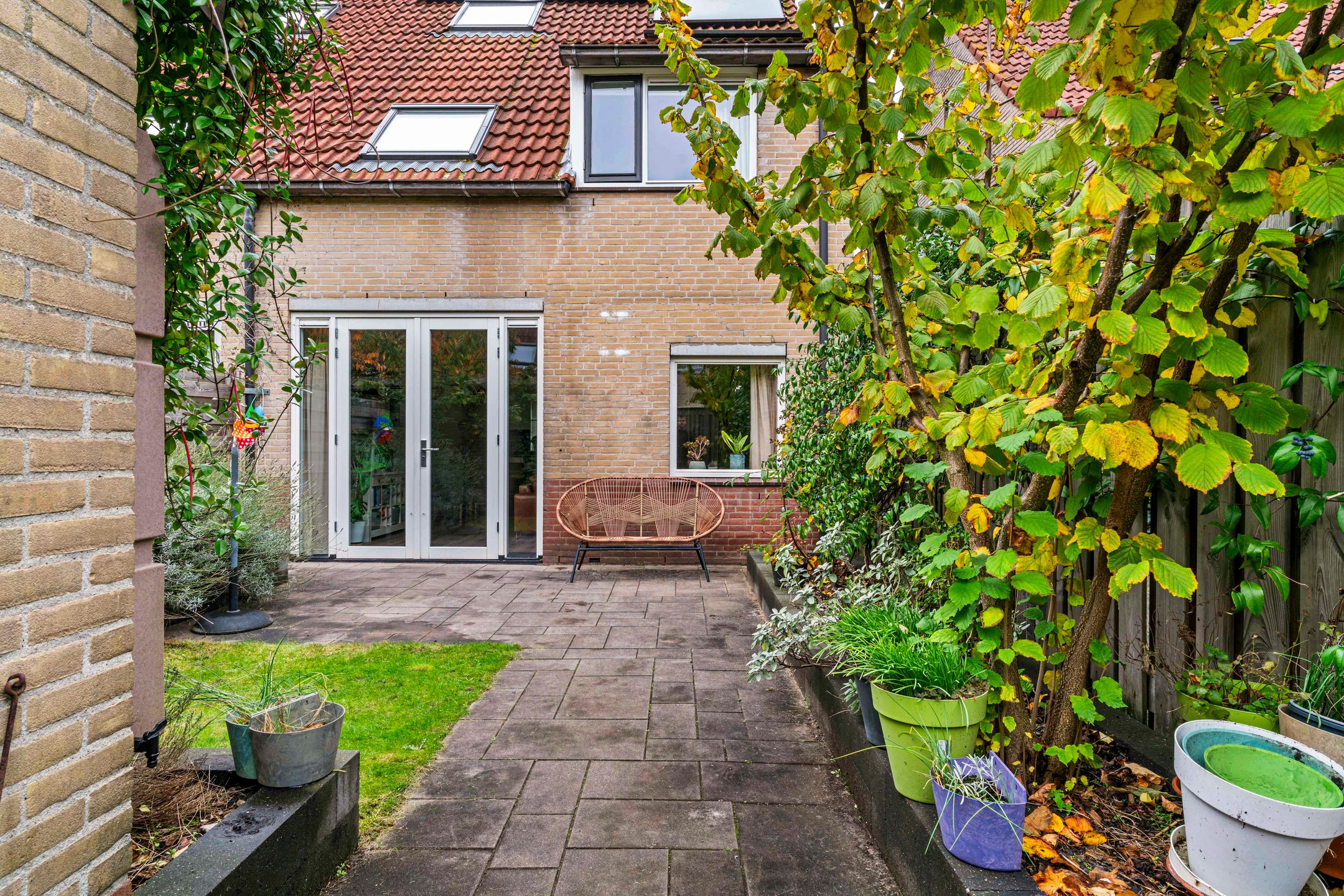 Foto 33 van Lijsterbesoord 25