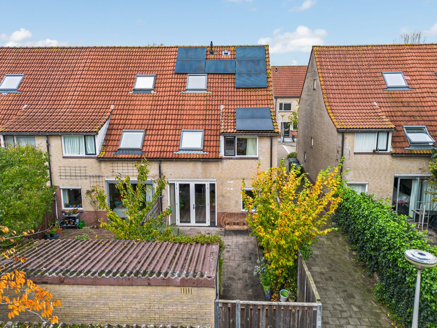 Foto 34 van Lijsterbesoord 25