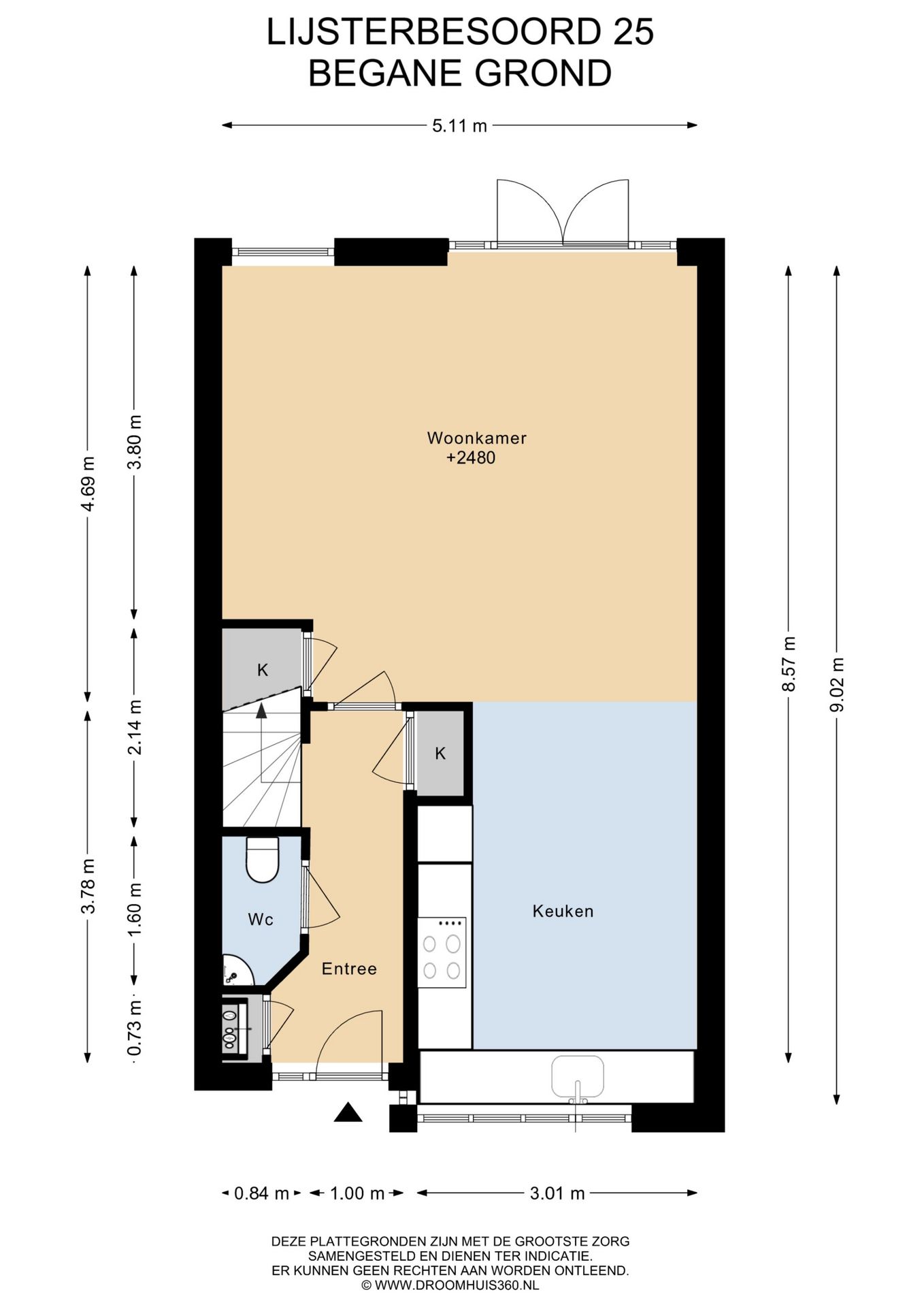 Foto 35 van Lijsterbesoord 25