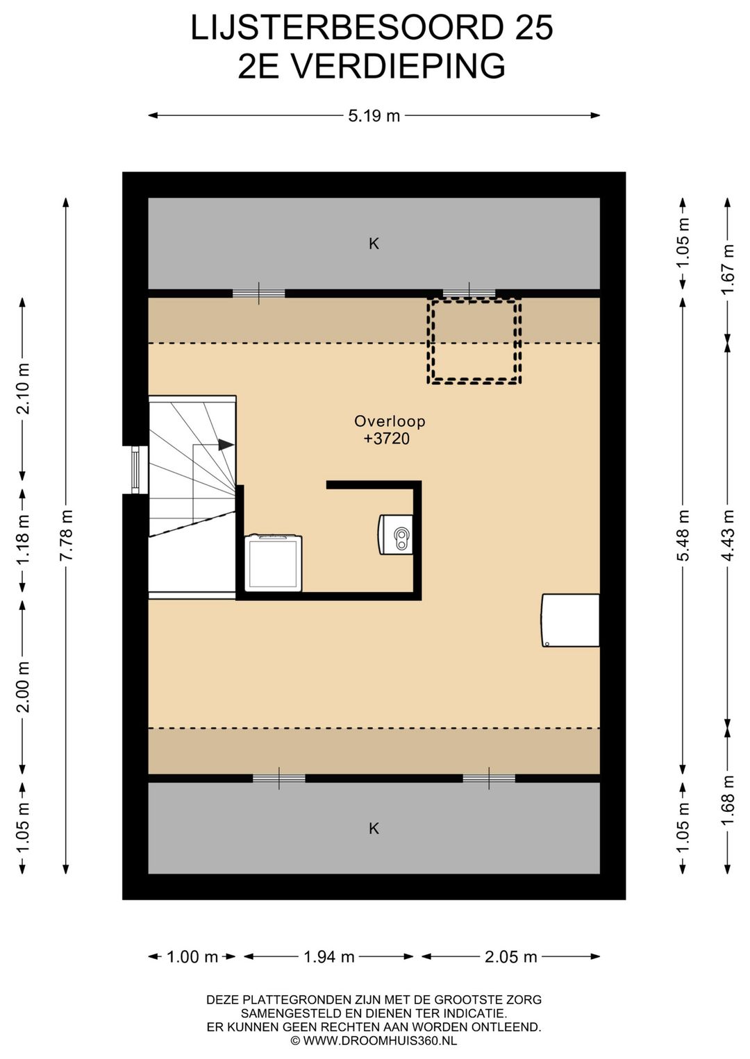 Foto 37 van Lijsterbesoord 25