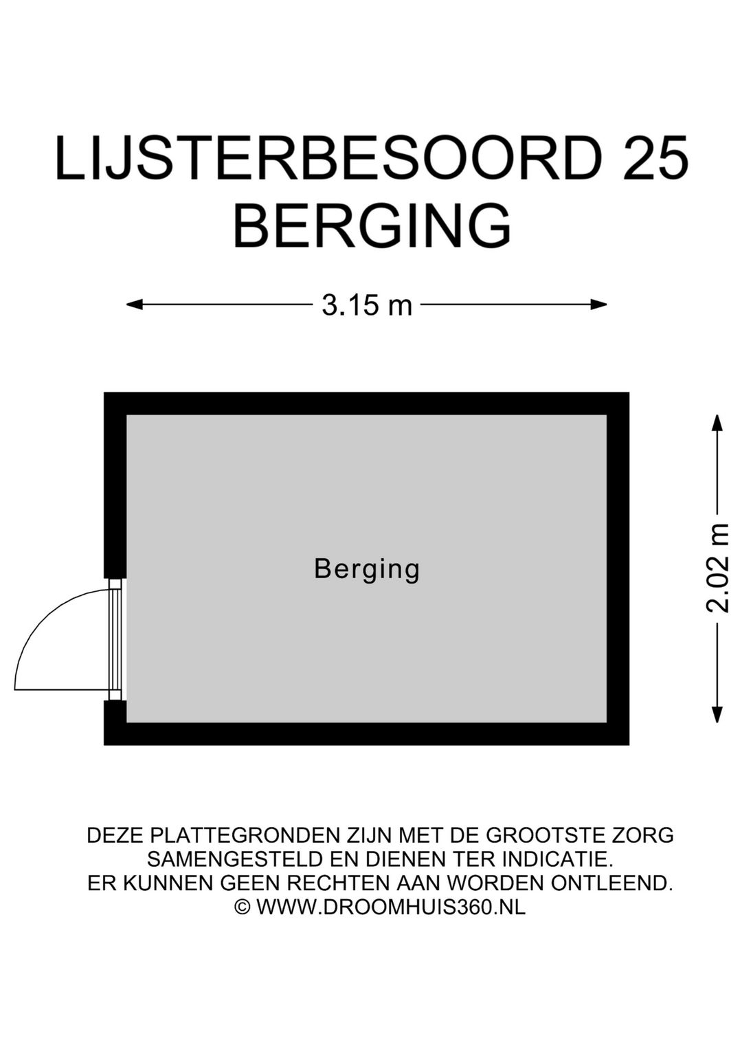Foto 38 van Lijsterbesoord 25