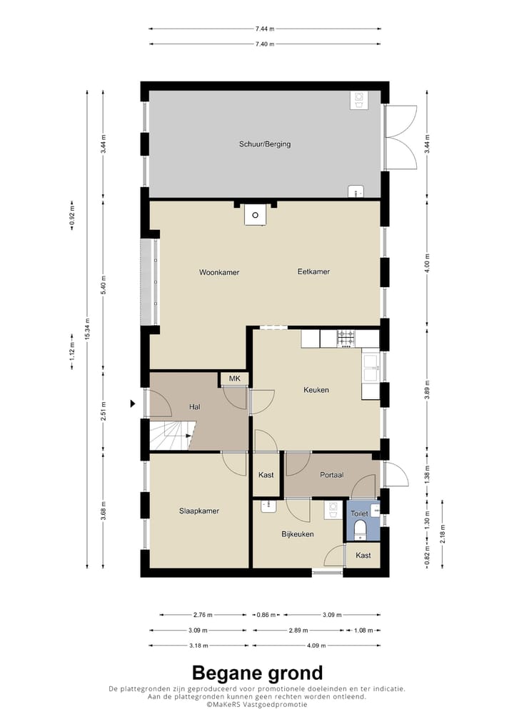 Photo 54 of Vogelsberg 2-A