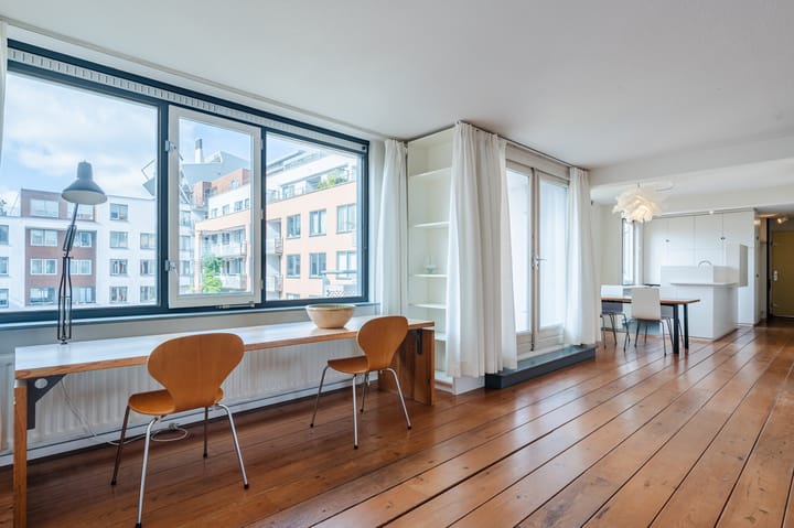 Photo 5 of Anne Frankstraat 244