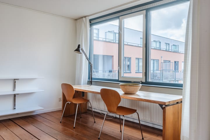 Photo 6 of Anne Frankstraat 244