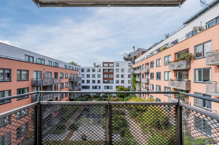 Photo 8 of Anne Frankstraat 244