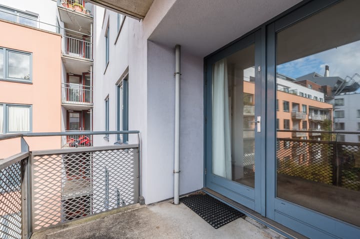 Photo 9 of Anne Frankstraat 244