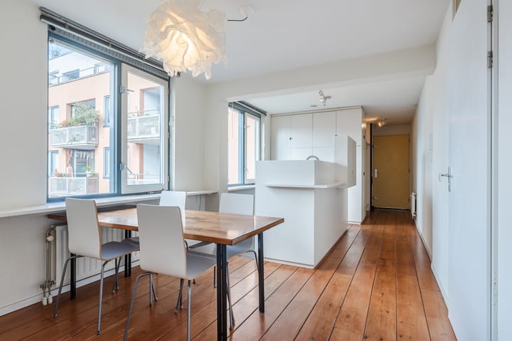 Photo 11 of Anne Frankstraat 244