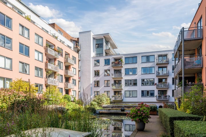 Photo 23 of Anne Frankstraat 244