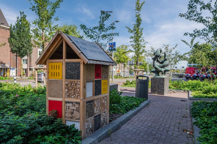 Photo 25 of Anne Frankstraat 244