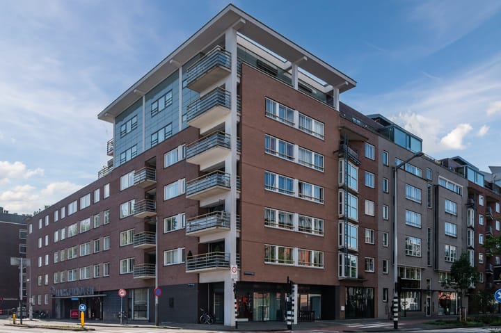 Photo 29 of Anne Frankstraat 244