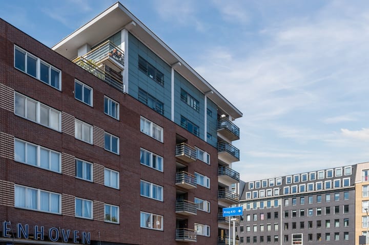 Photo 32 of Anne Frankstraat 244