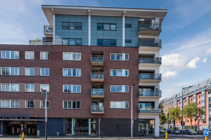 Photo 30 of Anne Frankstraat 244