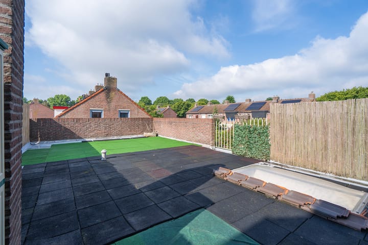 Photo 5 of Burgemeester van de Mortelplein 49