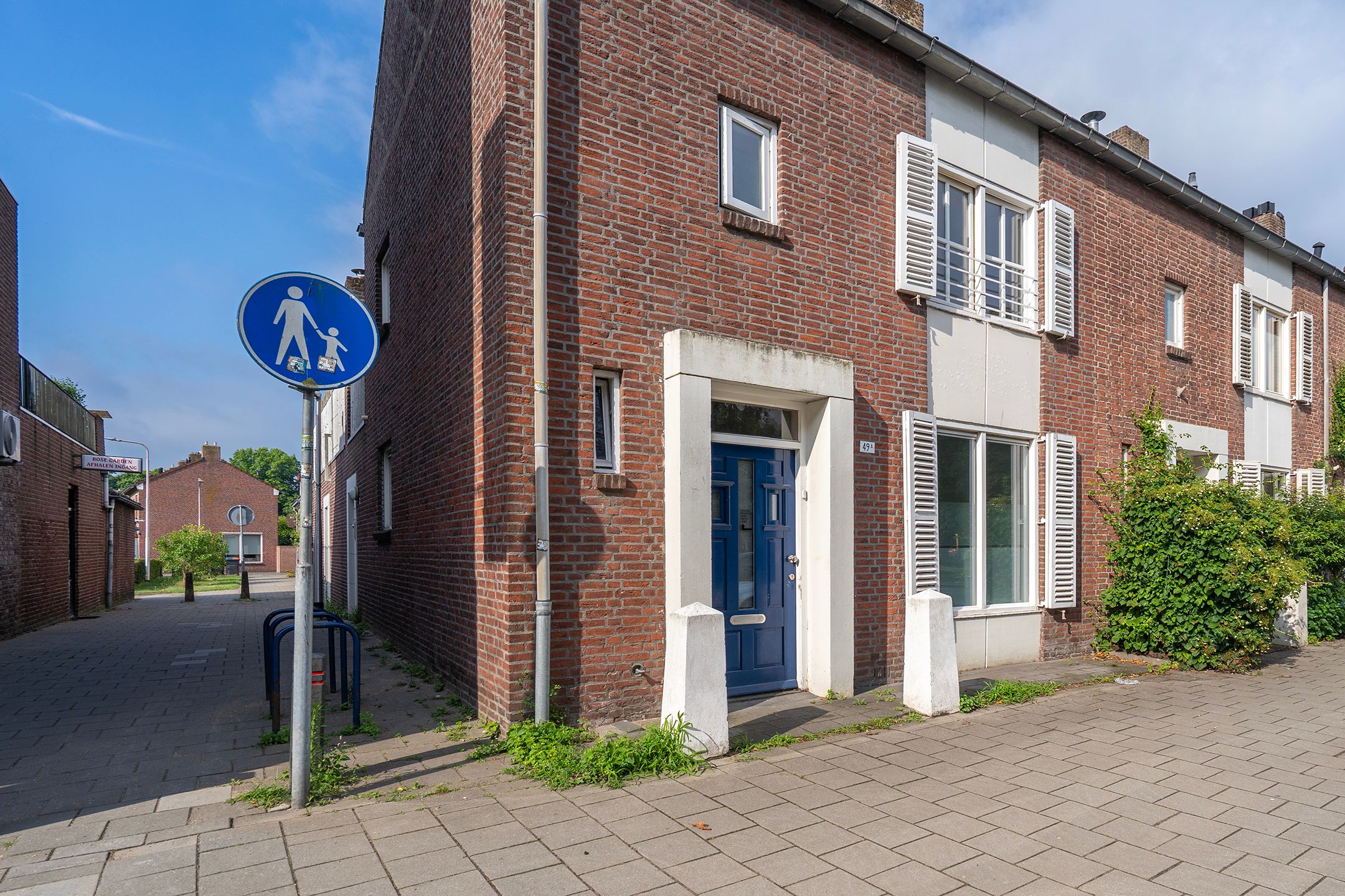 Photo 6 of Burgemeester van de Mortelplein 49