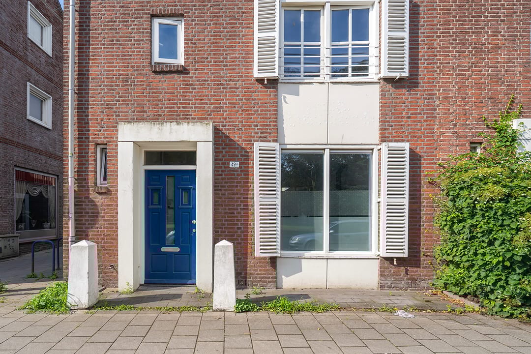 Photo 7 of Burgemeester van de Mortelplein 49