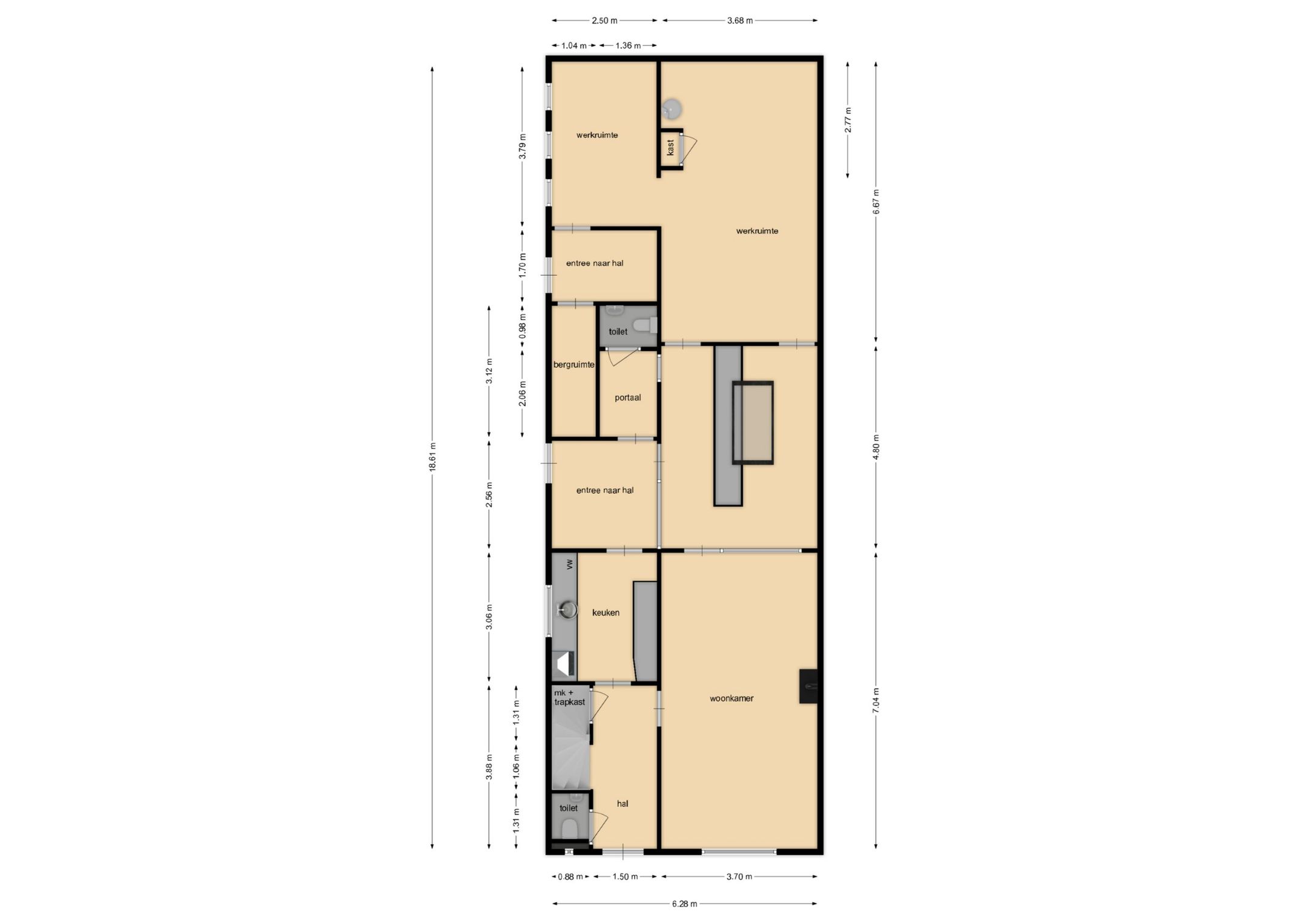 Photo 39 of Burgemeester van de Mortelplein 49