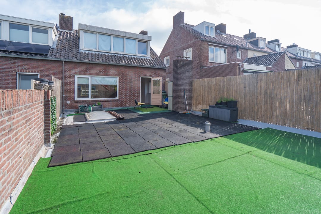 Photo 58 of Burgemeester van de Mortelplein 49