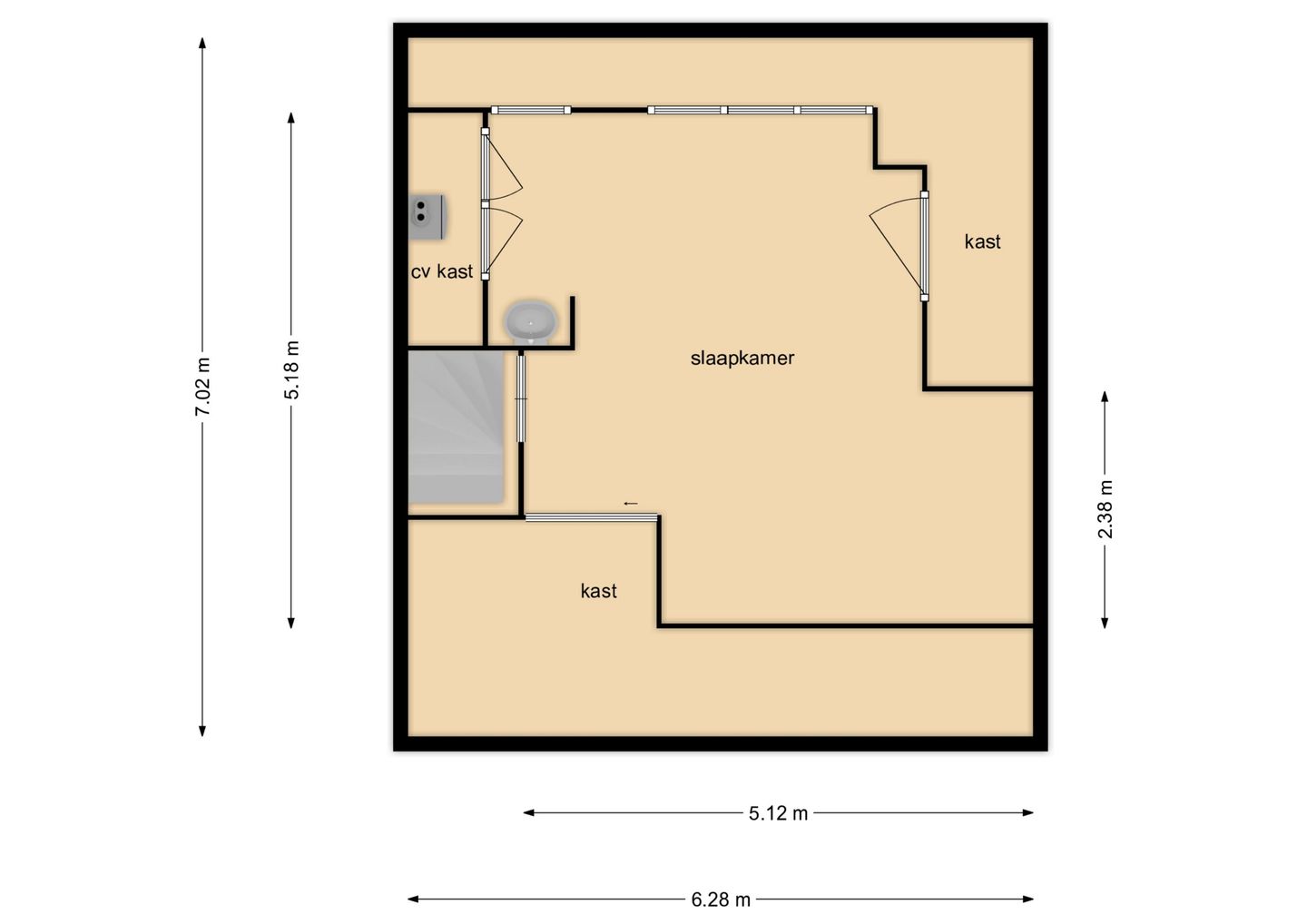 Photo 64 of Burgemeester van de Mortelplein 49