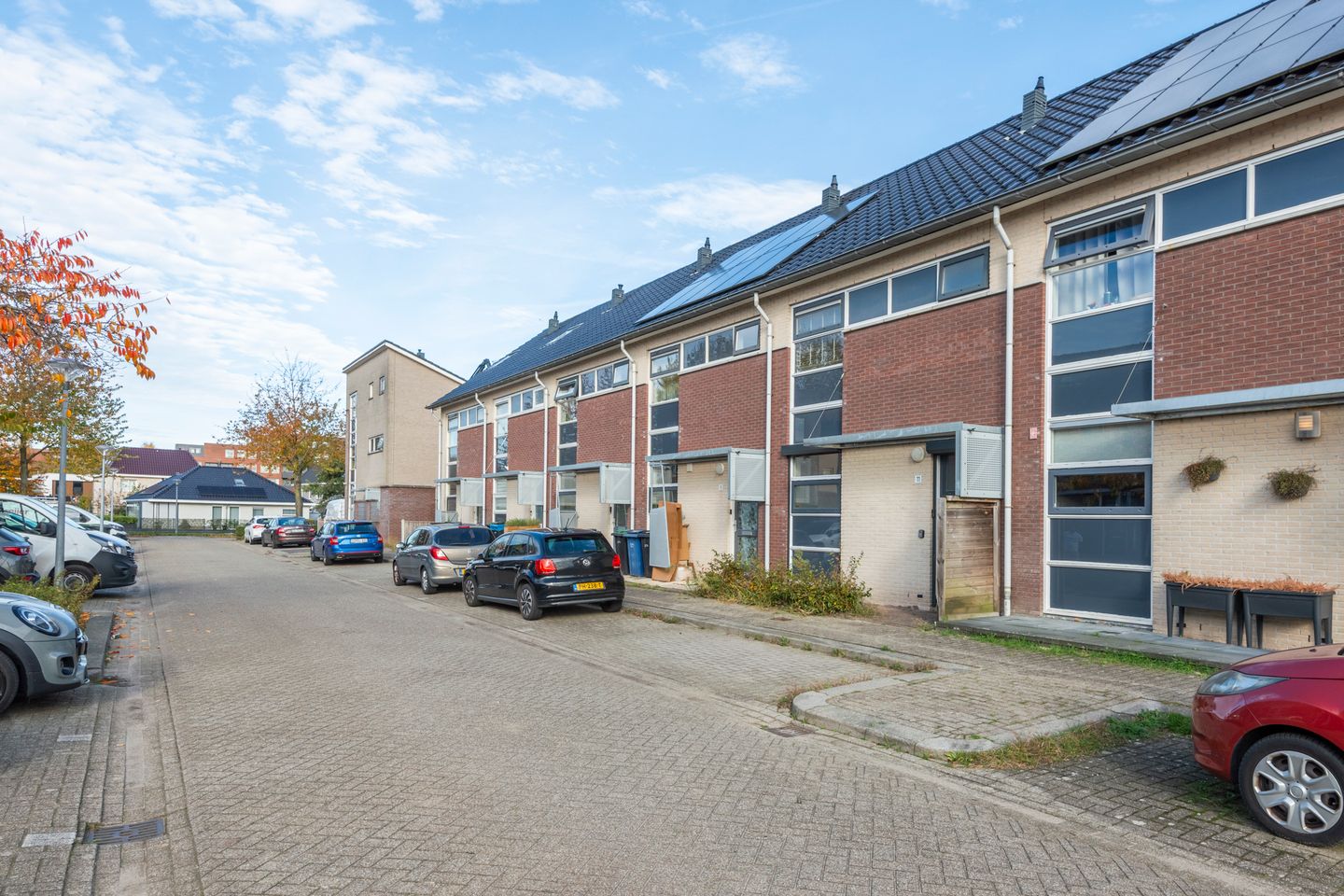 Photo 1 of Olle Kapoenstraat 11