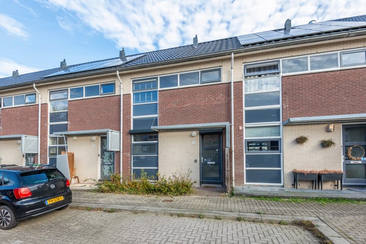 Photo 2 of Olle Kapoenstraat 11