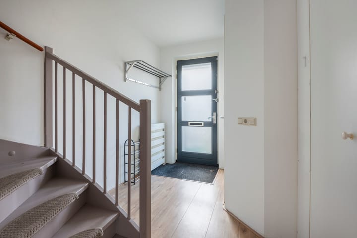 Photo 3 of Olle Kapoenstraat 11