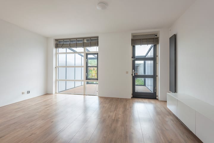 Photo 4 of Olle Kapoenstraat 11