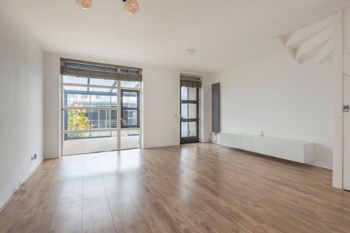 Photo 5 of Olle Kapoenstraat 11