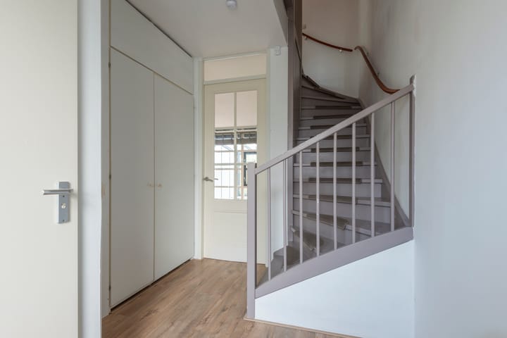 Photo 9 of Olle Kapoenstraat 11