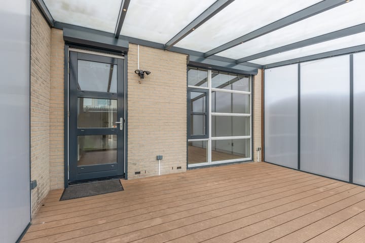 Photo 23 of Olle Kapoenstraat 11