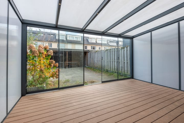 Photo 24 of Olle Kapoenstraat 11