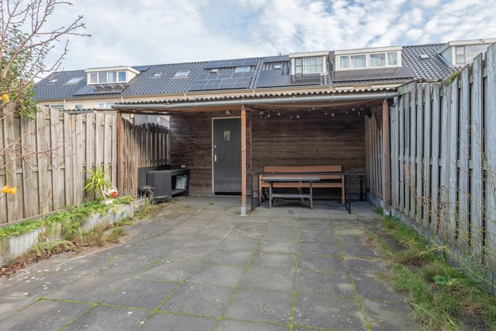 Photo 26 of Olle Kapoenstraat 11