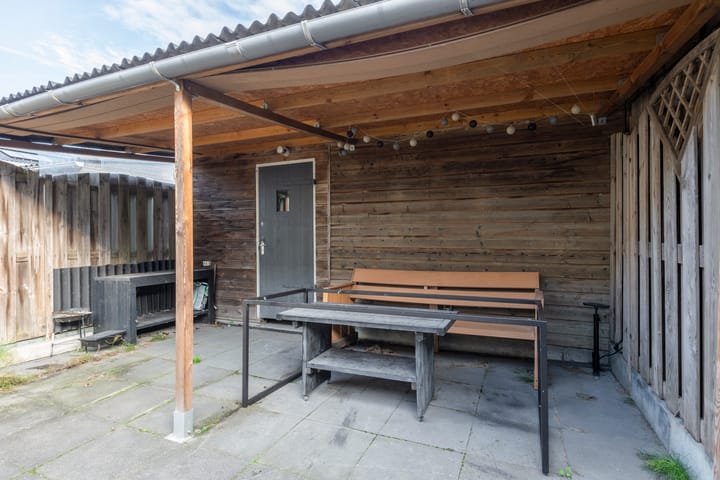 Photo 27 of Olle Kapoenstraat 11