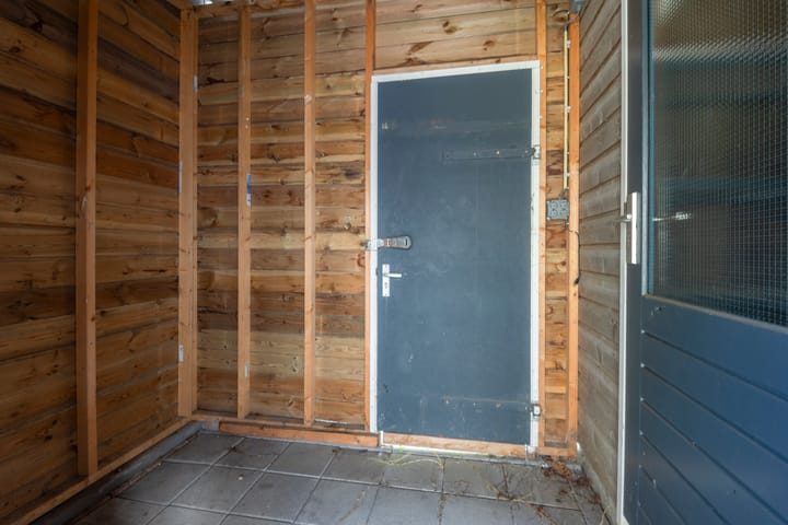 Photo 28 of Olle Kapoenstraat 11