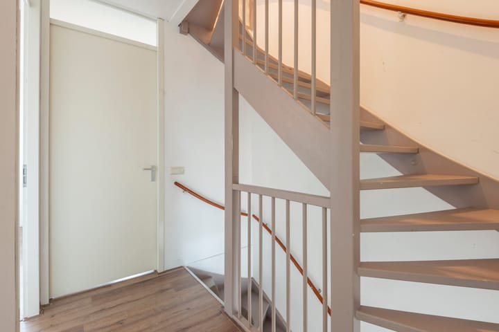 Photo 11 of Olle Kapoenstraat 11