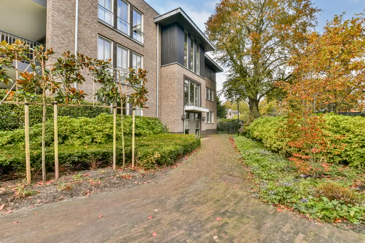 Foto 2 van Pastoor Hendrikspark 53-C