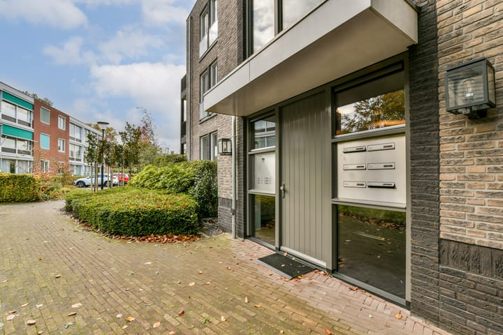 Foto 3 van Pastoor Hendrikspark 53-C