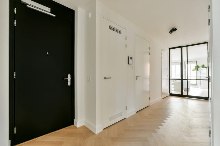 Foto 4 van Pastoor Hendrikspark 53-C