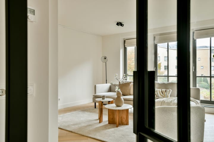 Foto 6 van Pastoor Hendrikspark 53-C