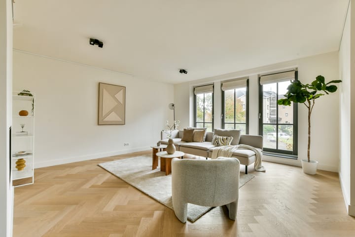 Foto 7 van Pastoor Hendrikspark 53-C