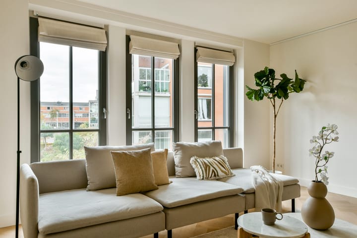 Foto 8 van Pastoor Hendrikspark 53-C