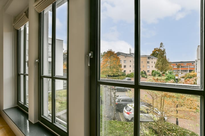 Foto 9 van Pastoor Hendrikspark 53-C