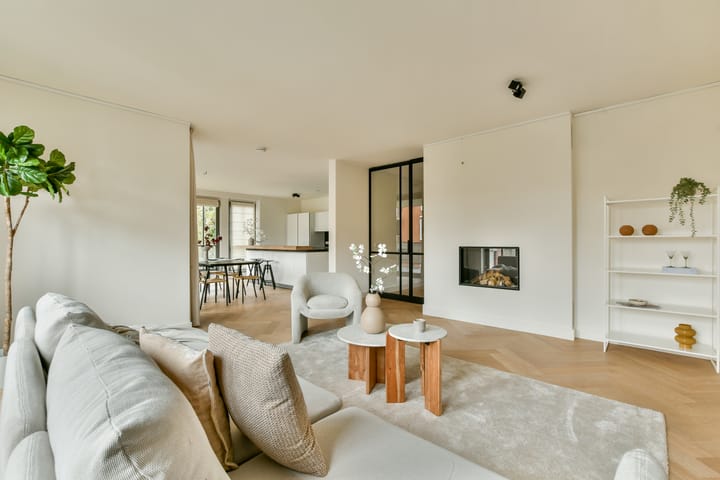 Foto 10 van Pastoor Hendrikspark 53-C