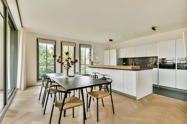 Foto 12 van Pastoor Hendrikspark 53-C