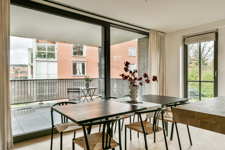 Foto 13 van Pastoor Hendrikspark 53-C